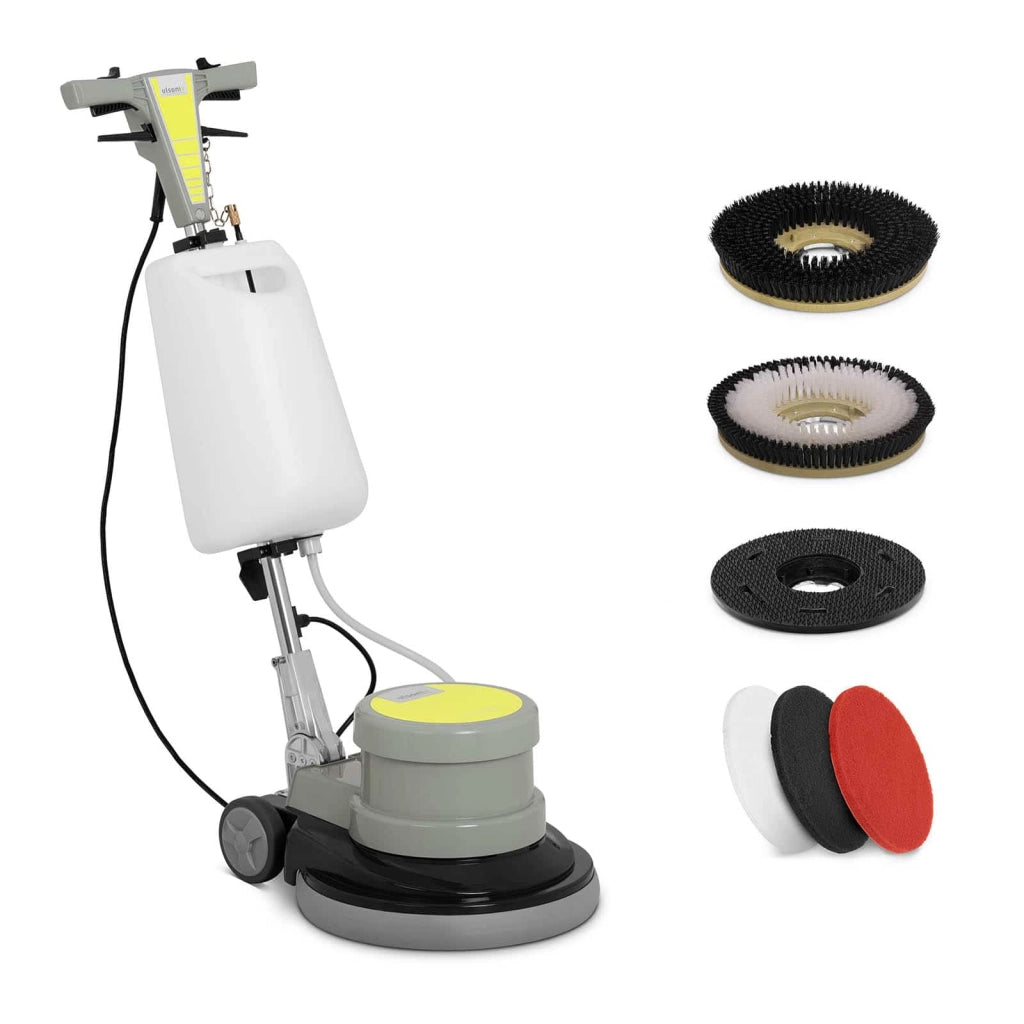 Lavasciuga pavimenti 1100 watt 42 cm (17 pollici) 14_0005895