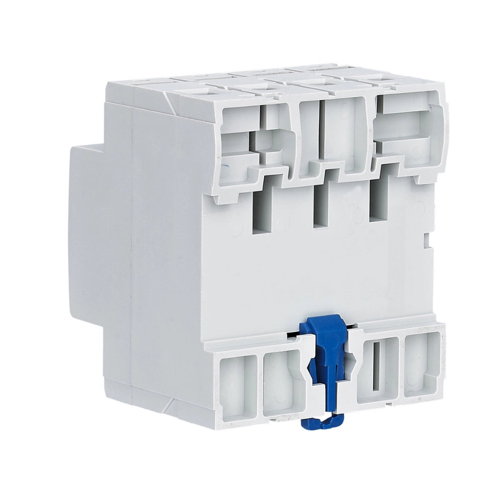 Chint interruttore differenziale puro 4 poli classe ac 4 moduli 30ma *** ampere 40 ampere, confezione 1