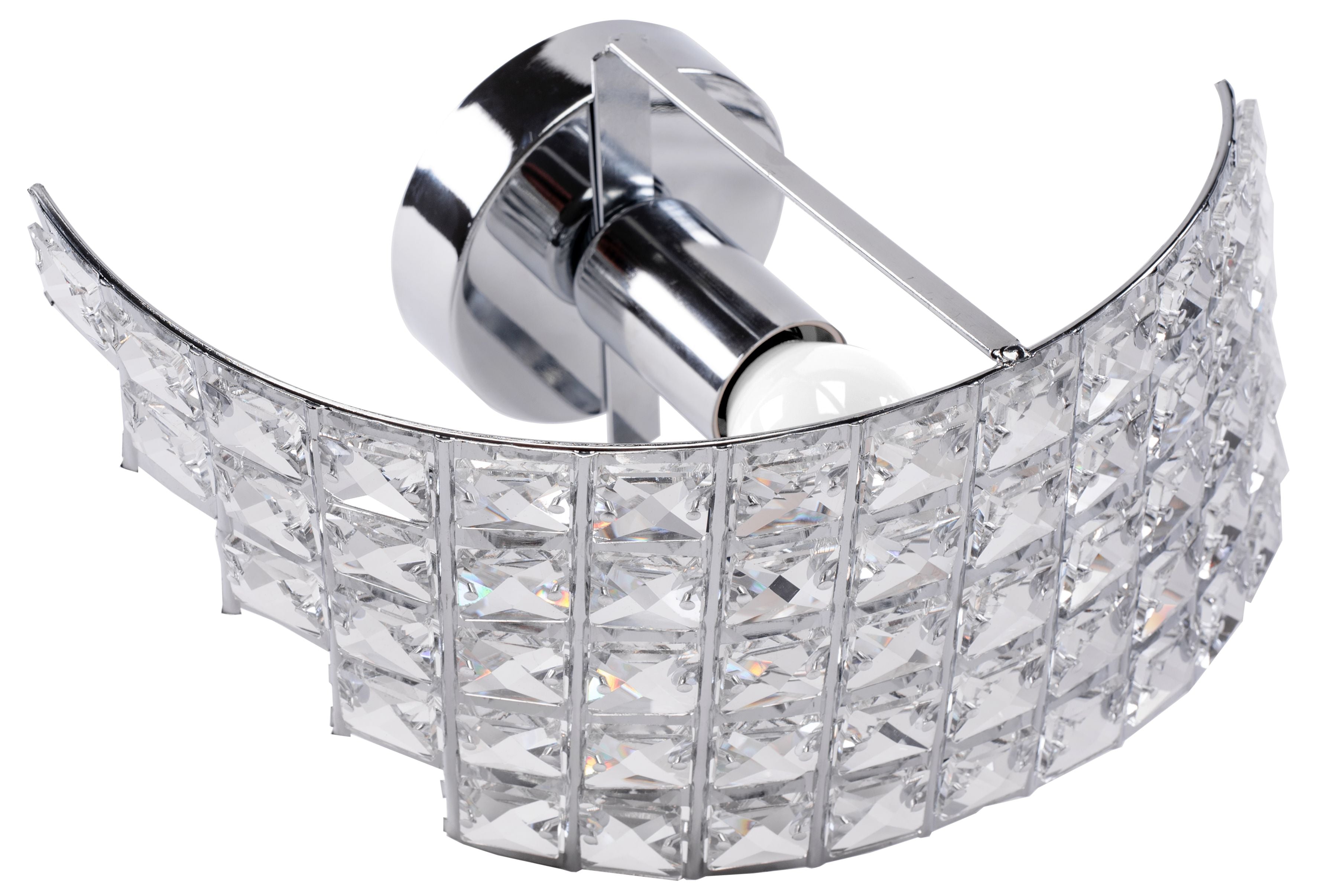 Lampada Da Parete Lampada Da Muro In Stile Loft Parma E27