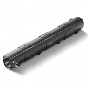 Alloggiamento esterno di ricambio per UVC per chiarificatore d'acqua per laghetti CUV-272