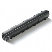 Alloggiamento esterno di ricambio per UVC per chiarificatore d'acqua per laghetti CUV-272