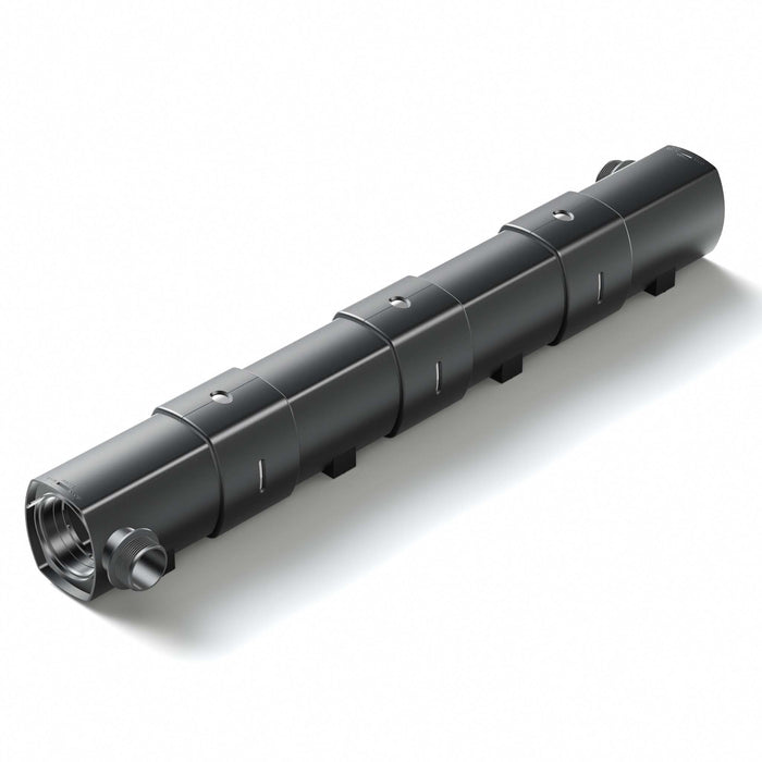 Alloggiamento esterno di ricambio per UVC per chiarificatore d'acqua per laghetti CUV-272