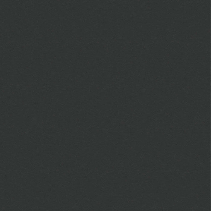 Parete Attrezzata Soggiorno Leonard 170x42x170 h cm in Truciolare bilaminato Nero