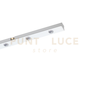ELEMENTO ILLUMINANTE PER SISTEMA BINARIO 48V STICK ACCENT LED SMD BRIDGELUX 6 W 40° 630 lm 3000 K BIANCO
