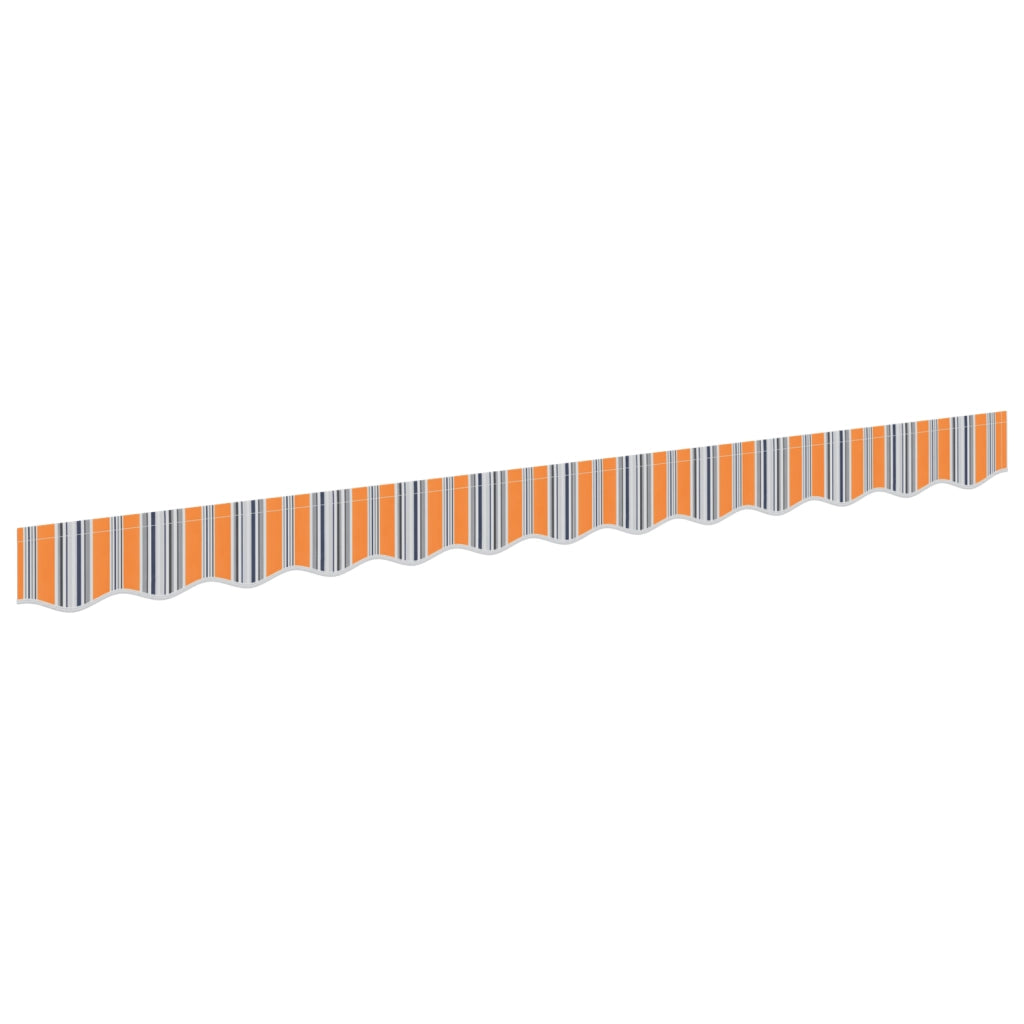 Bordatura per Tende da Sole per struttura da 2.5 m Multicolore 2.3x0.2 m