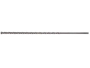 PUNTE WIDIA PER MURO PROLUNGATE- - ø mm.10x600 - 1 blister KRINO