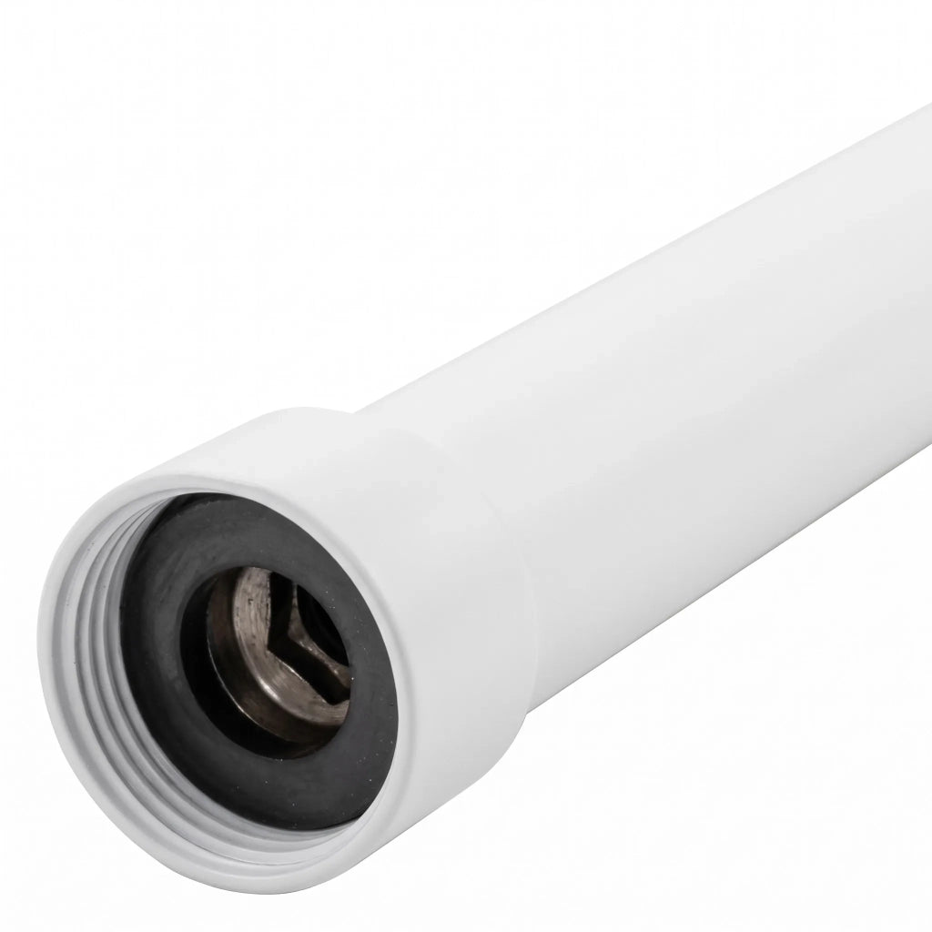 Prolunga Per Set Vasca/doccia White 50cm