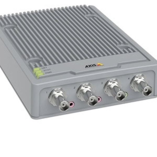 Axis p7304 video encoder - 01680-001