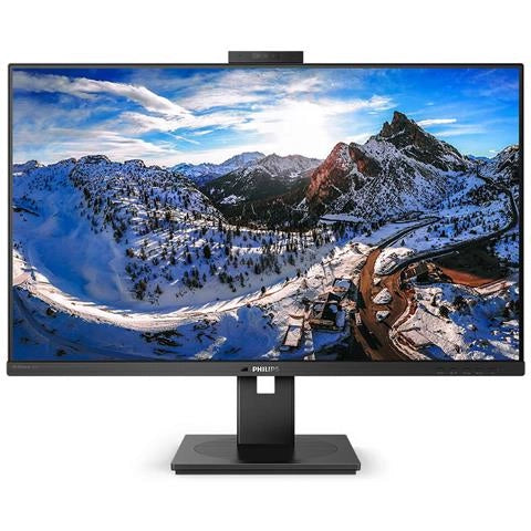 Philips p line 326p1h/00 led display 80 cm (31.5") 2560 x 1440 pixel quad hd nero - PHIMO000159