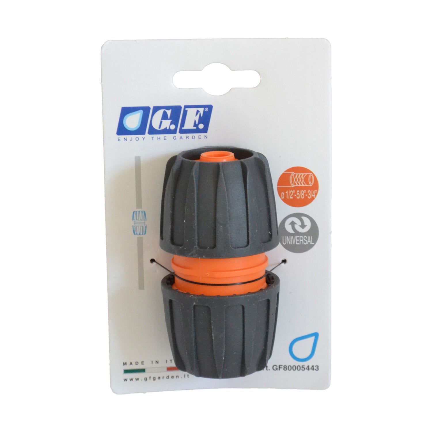 RIPARATORE GF UNIVERS. 1/2-5/8