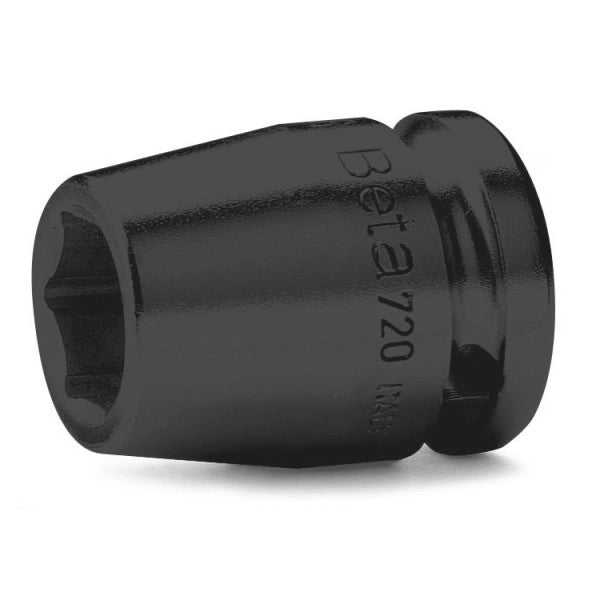 CHIAVE A BUSSOLA ESAGONALE MACCHINA ART. 720 BETA 19 mm - BETA