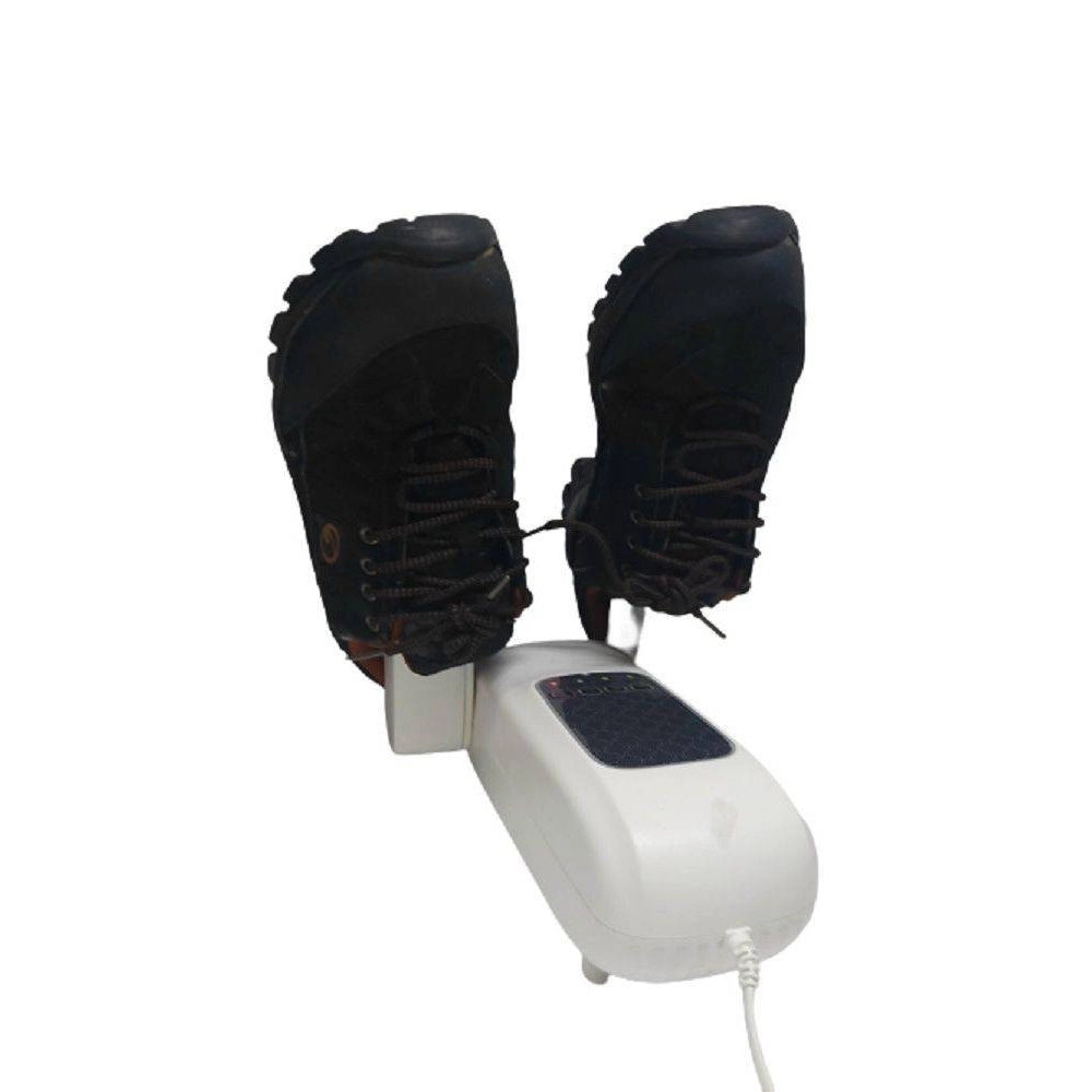 Trade Shop - Sterilizzatore Uv Scarpe Asciugatrice Scarpe A Temperatura Costante Asciuga -