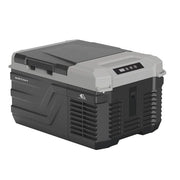 Borsa frigo a compressione - EZA - Blizz-E One - 9 litri - Nero / Grigio - da -20C a +20C