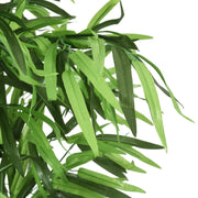 Albero Bamb¨´ Artificiale 240 Foglie 80 cm Verde CFW8938333