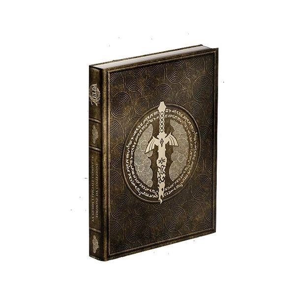 Guida ufficiale piggyback the legend of zelda tears of the kingdom col - 9781913330064