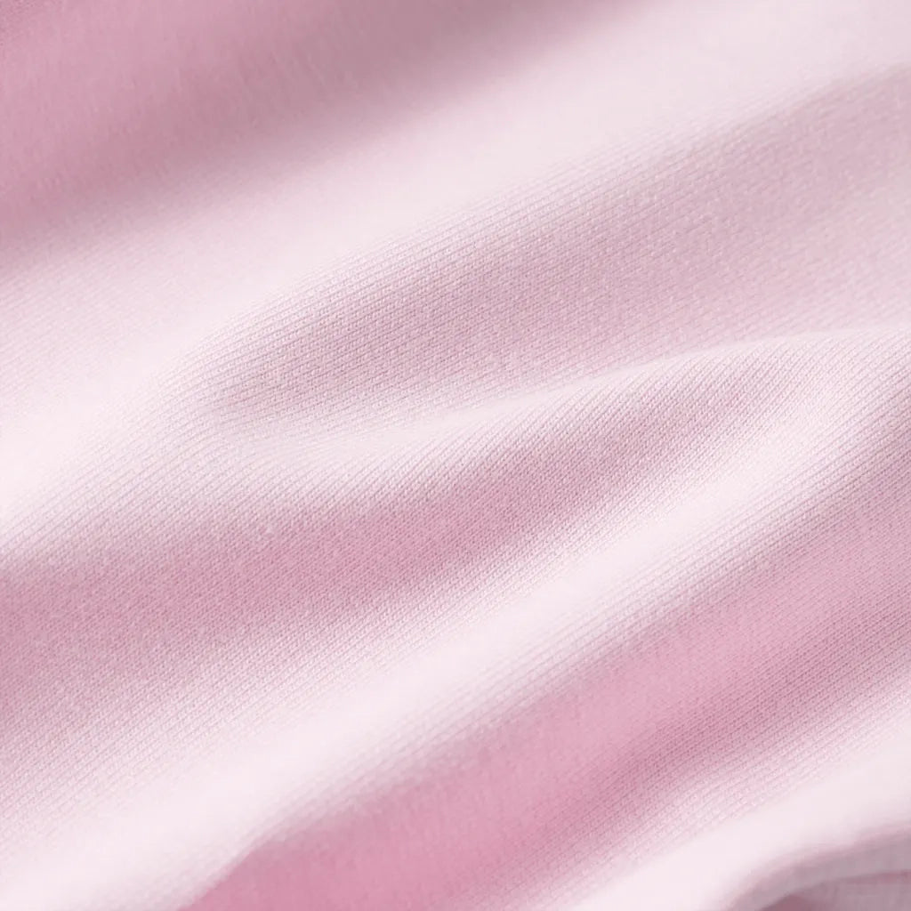 Pantaloni Tuta per Bambini Rosa Chiaro 92 CFW9791575