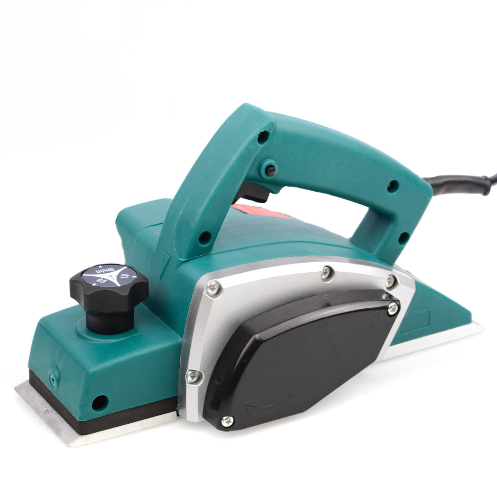 Strug Elettrico Blue Fiji SEBJ-1800 – Motore Potente 1500W, 16.000 RPM | Larghezza 82mm, Profondità 1mm