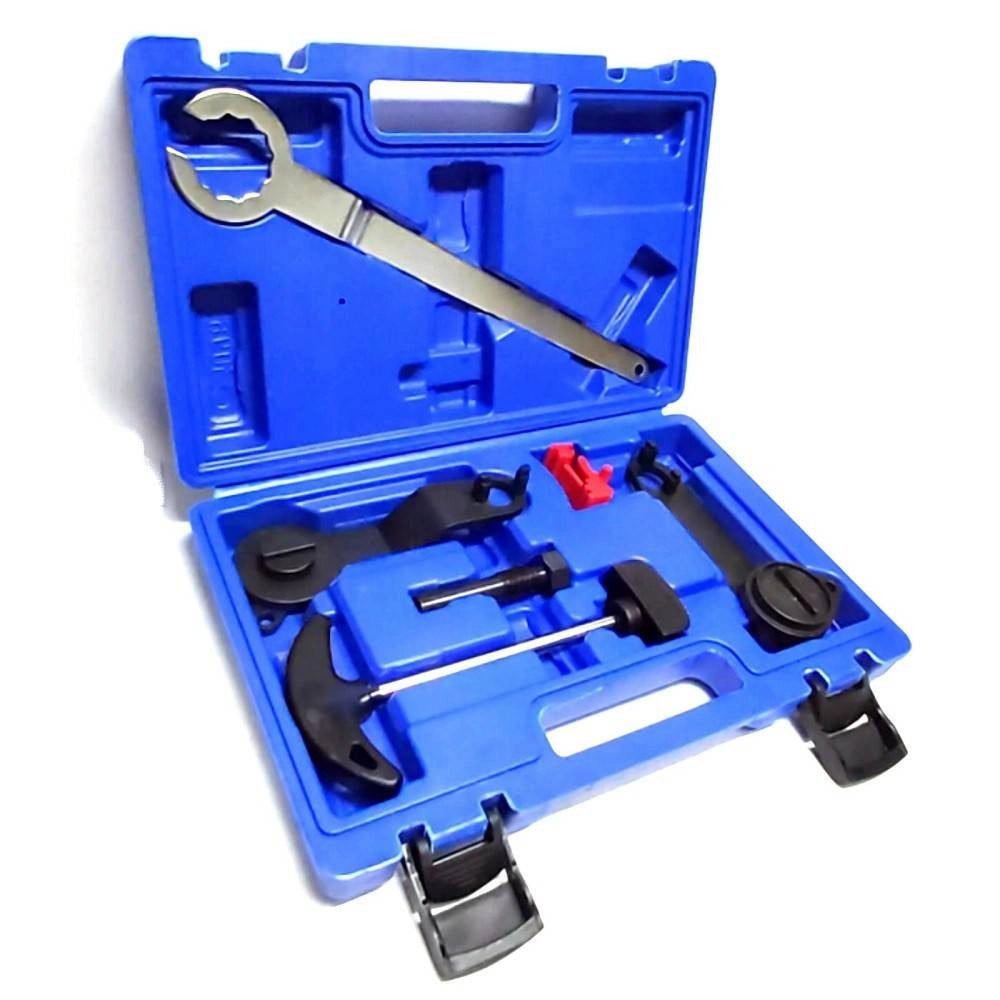 Trade Shop - Kit Messa In Fase Vw Motori Vag Ea211 1.2 1.4 Benzina Seat Skoda Tsi Tgi A.07092 -
