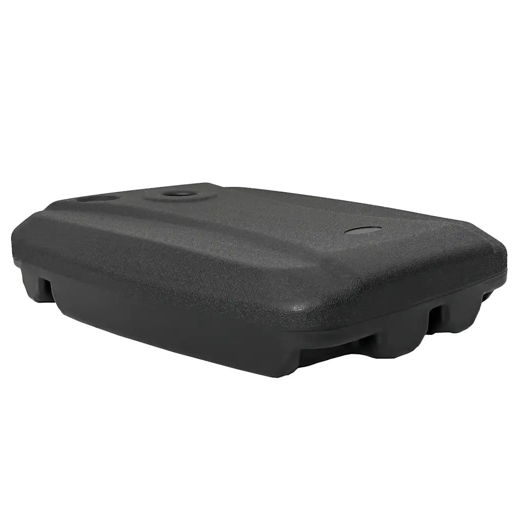 Base per Ombrellone Nera CFW3435784