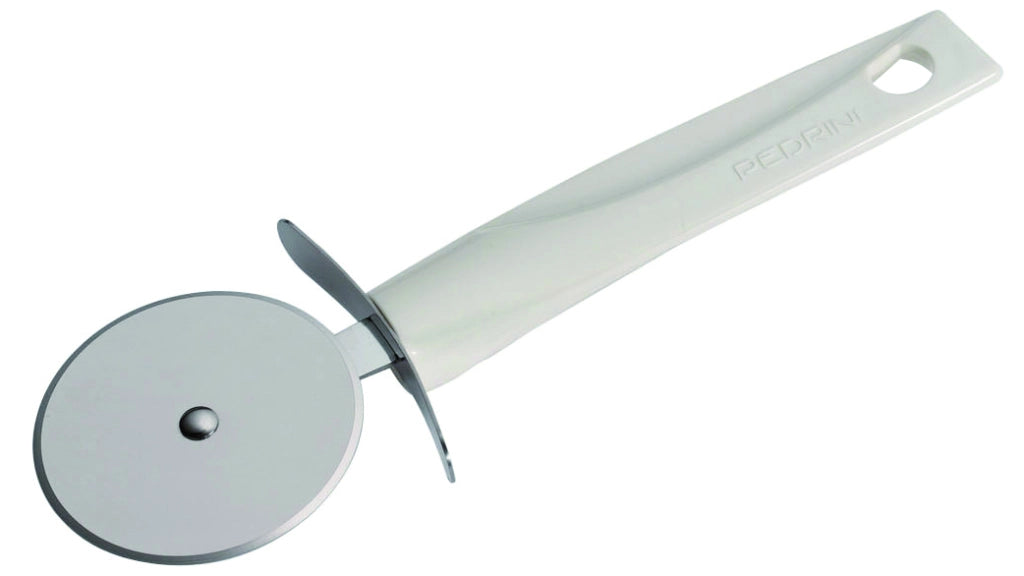 Pedrini TAGLIAPIZZA ROTELLA INOX