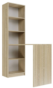Set ufficio ONYX R50 sonoma