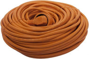 Cavo di estensione da 40m con presa in colore arancione