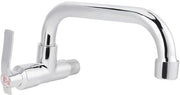 Acquasistema da Contenimento per Lavello - Flessibile - Rotazione 360 Gradi - Materiale in Ottone/Inox - Facile da Installare - Rubinetterie da Cucina