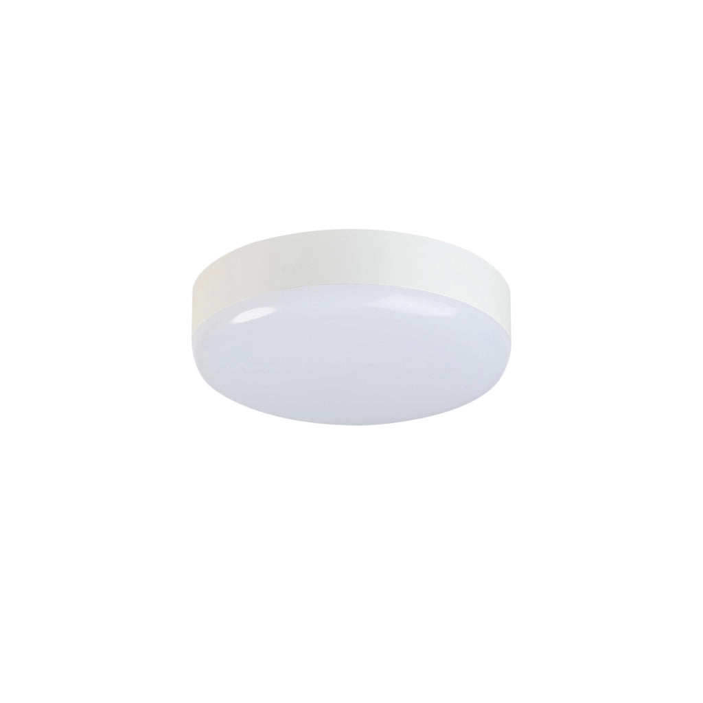 Plafoniera Kanlux IPER tonda 20cm 19W 4000K sensore