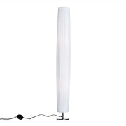 Lampada da Terra Moderna per Soggiorno Camera da Letto ¨C zephmum ¨C 120 cm Bianco