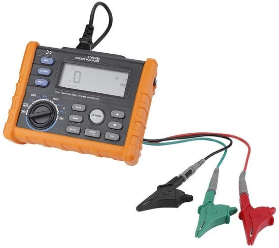 Sensore di Leva di Corrente PM5910 Multimetro Tester di Resistenza Tester di Leva di Corrente