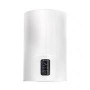 Ariston lydos plus 80 v/5 eu verticale boiler sistema per caldaia singola bianco - 3201873