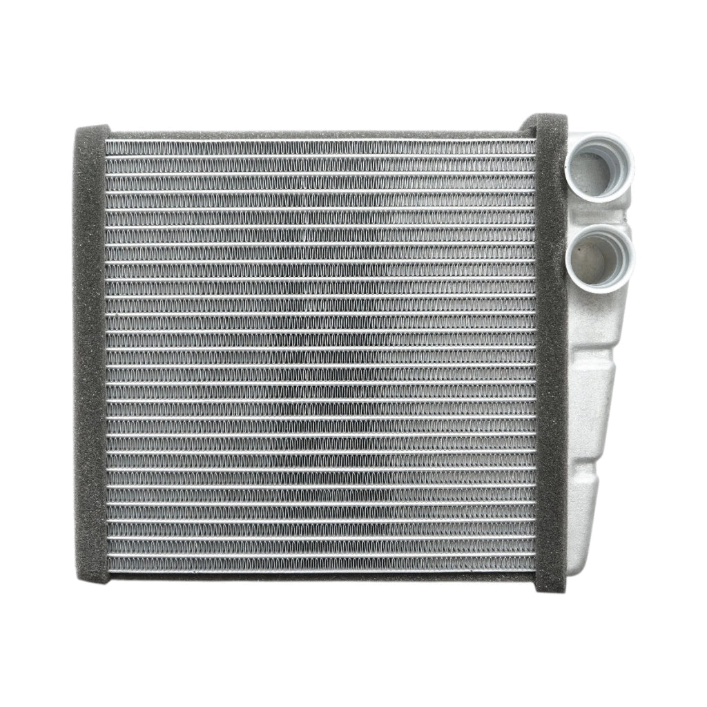 Radiatore riscaldamento abitacolo – Audi, Seat, Skoda, VW (motori 1.0 – 3.6 L) Codici OEM: 1K0819031E, 1K0819031A, 1K0819031B, 1K0819031D