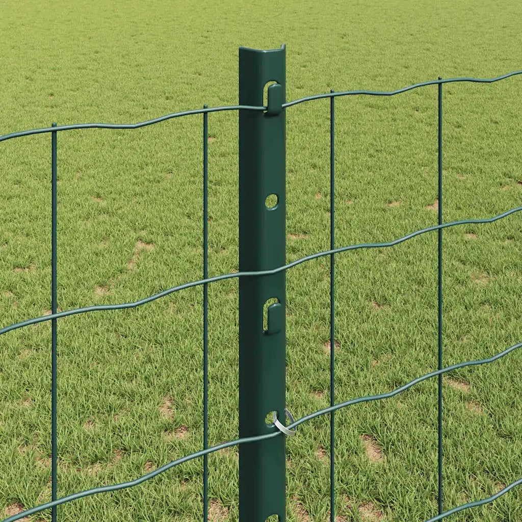 Recinzione da Giardino | Recinzione con Posto Verde