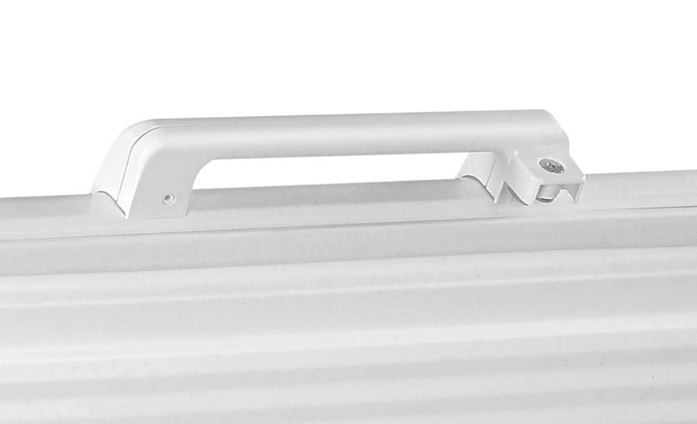 Haier HCE301E Congelatore a pozzo Libera installazione 300 L E Bianco