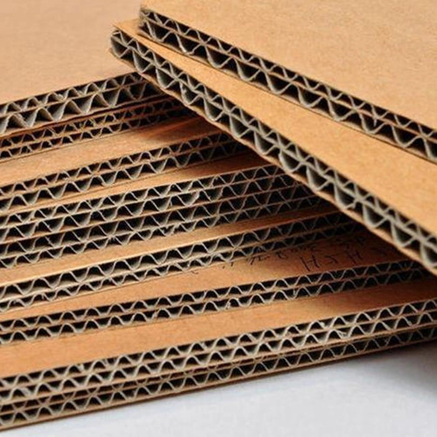 Scatola 60x40x40 cm Scatolone di Cartone modello 2 Onde - Imballaggi per Spedizione e Trasloco