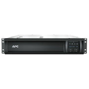 Apc smt750rmi2uc gruppo di continuità (ups) a linea interattiva 0,75 kva 500 w 4 presa(e) ac