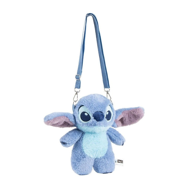 Disney Stitch,Borsa tracolla 30 cm,Eta 3+