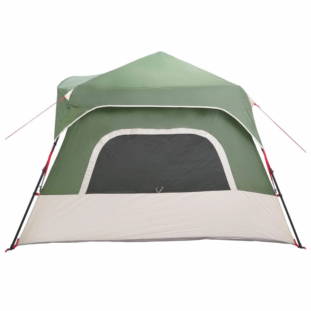 Tenda Istantanea Verde 340 x 280 x 190 cm 42017481