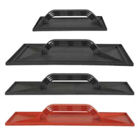 Frattone plastica nero 18x27 b07 rcy4z7m