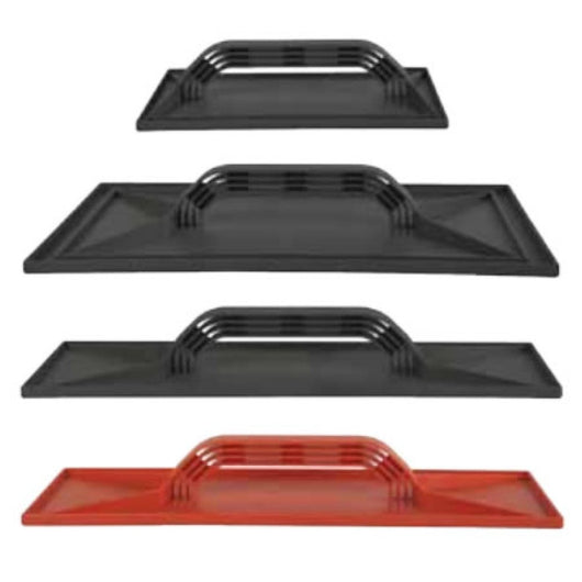 Frattone plastica nero 18x27 b07 rcy4z7m