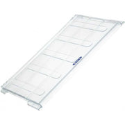 RIPIANO MENSOLA PLASTICA FRIGORIFERO C00314007 498 MM X 288 MM X 30 MM WHIRLPOOL - Whirlpool Ariston Hotpoint