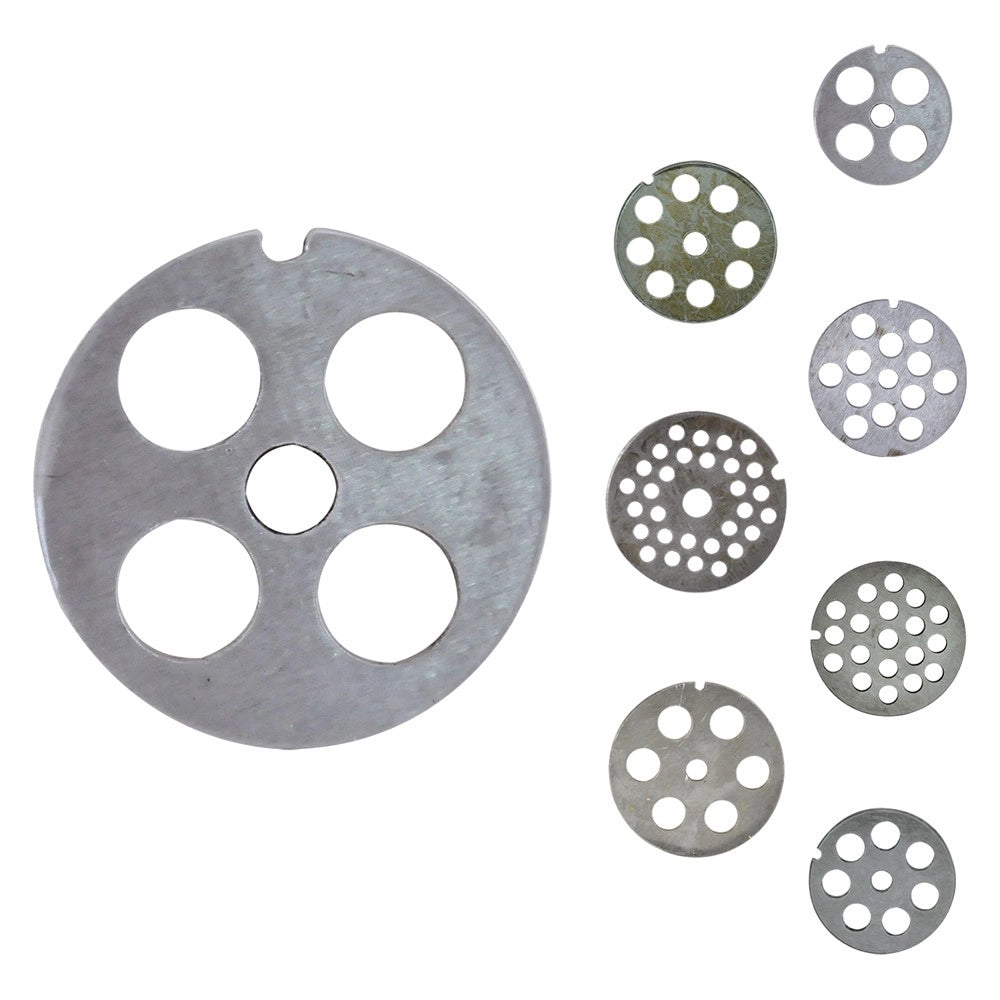  Per n.5 - 4 fori da 14 mm.