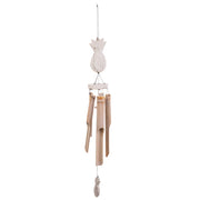 Campanello a vento 9x9x70h