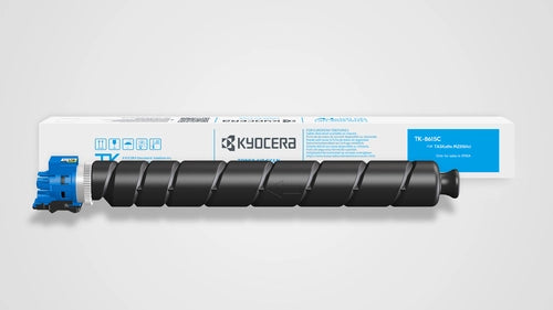KYOCERA TK-8615C HY Toner Cyan 24.000 A4 cartuccia toner 1 pz Originale Ciano