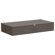Scatola di Stoccaggio Grigio 100 x 50 x 18 cm CFW5065343