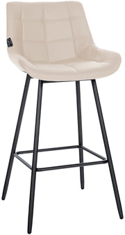 Barhocker Weston Kunstleder