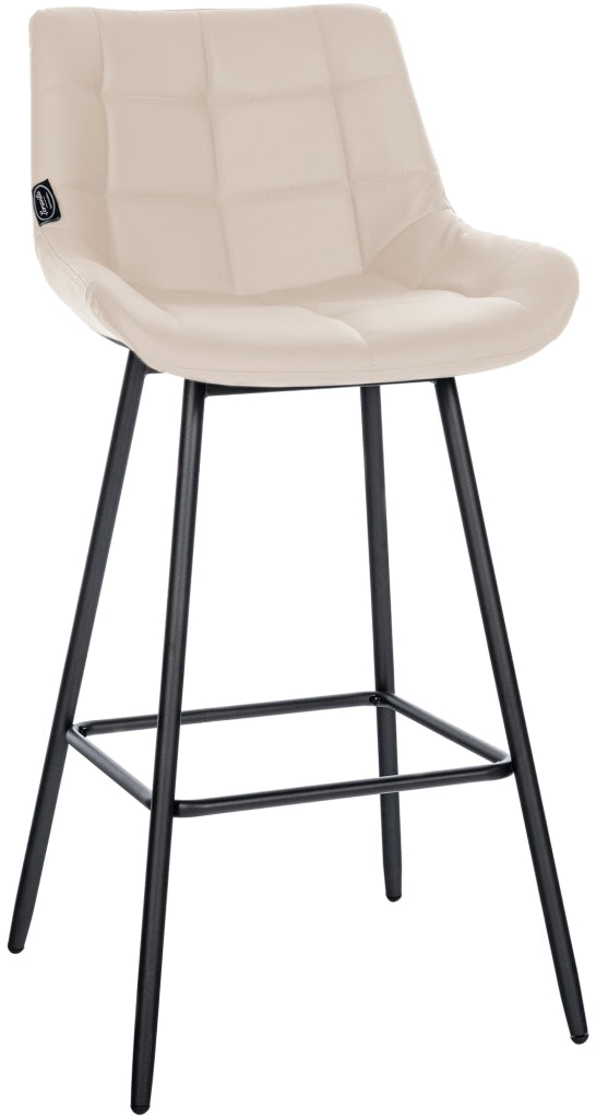 Barhocker Weston Kunstleder