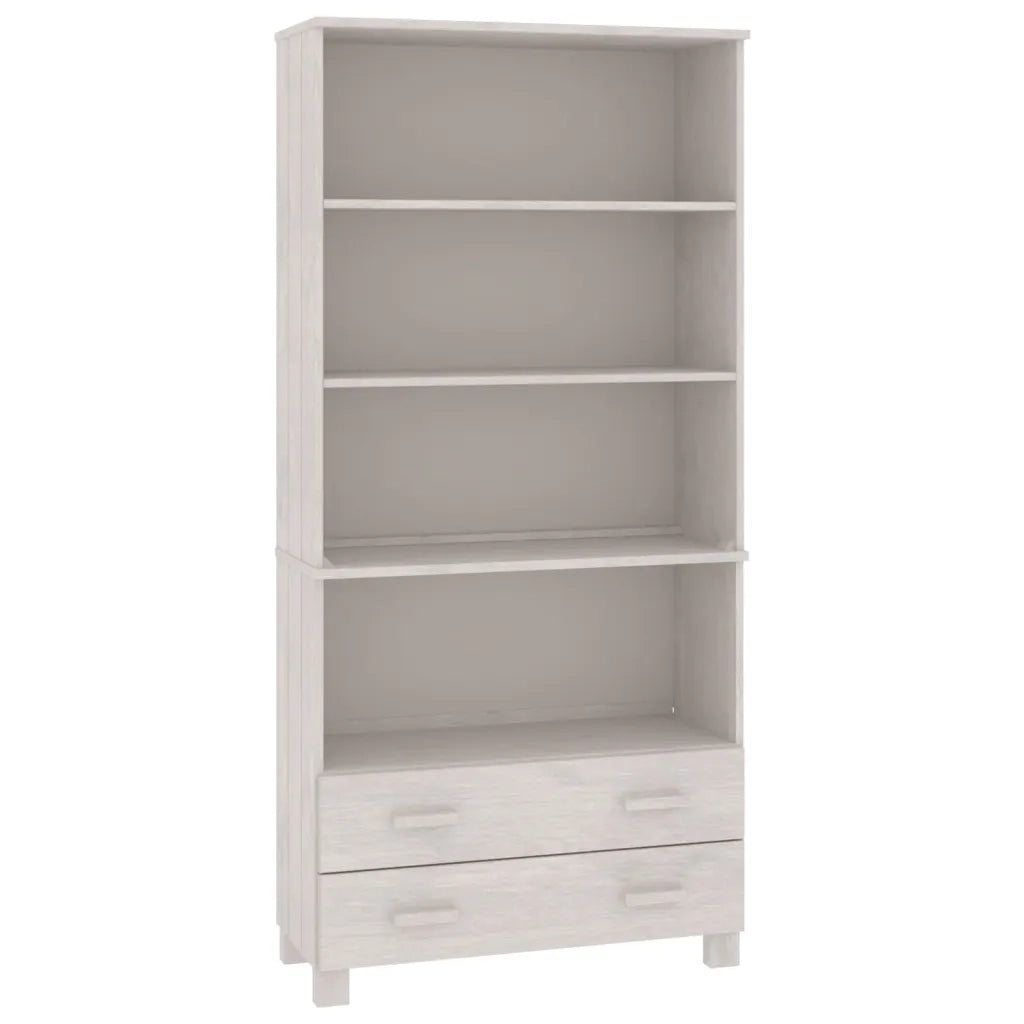 Credenza in Legno Massello di Pino Bianco cod mxl 26887