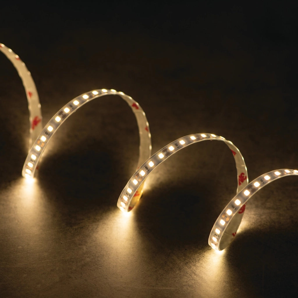 Striscia LED dimmerabile 5m 9,6W/m 4000K 12V IP65 Kanlux