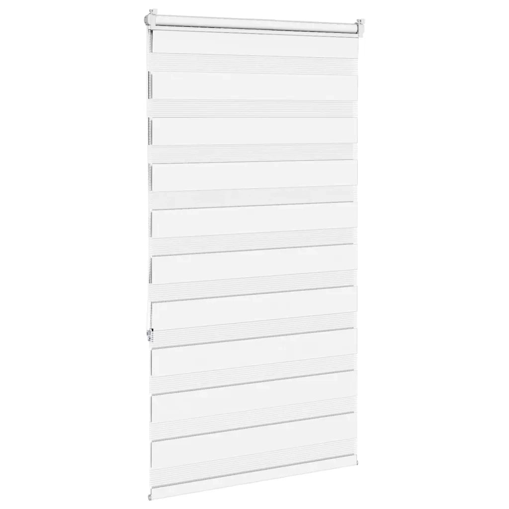 Tenda a Rullo Zebra Larghezza Tessuto 85,9 cm Poliestere 4014753